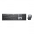 Dell Pro Plus Keyboard and Mouse (KM7321W) - QWERTY [KM7321WGY-INT]