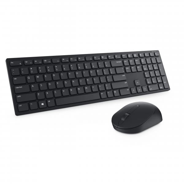 DELL Pro Wireless Keyboard and Mouse - KM5221W [KM5221WBKB-ITL]