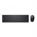DELL Pro Wireless Keyboard and Mouse - KM5221W [KM5221WBKB-ITL]