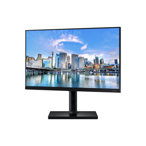 Samsung F22T450FQR 55,9 cm (22") 1920 x 1080 Pixel Full HD Nero [LF22T450FQRXEN]