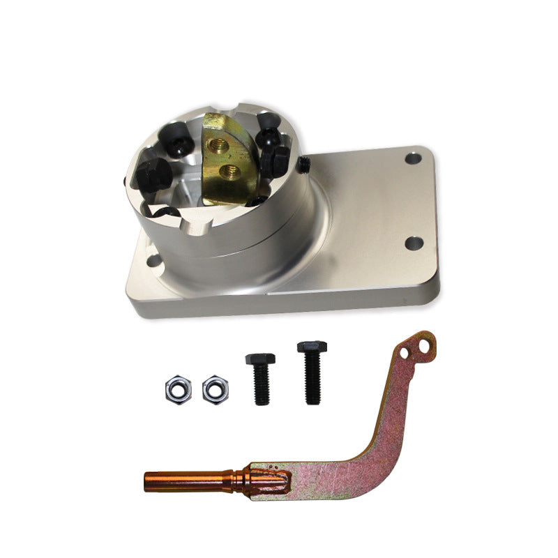 Accessori per auto: asta corta rapida