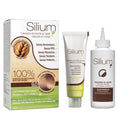 SILIUM COLORAZIONE CREMA BIONDO CHIARISSIMO NATURALE 9.0