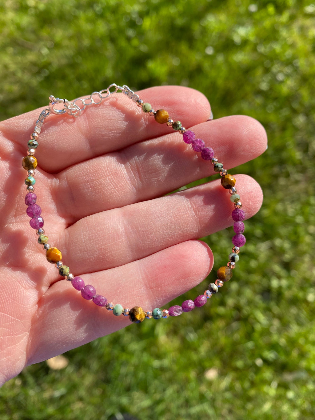Bracciale Foresta
