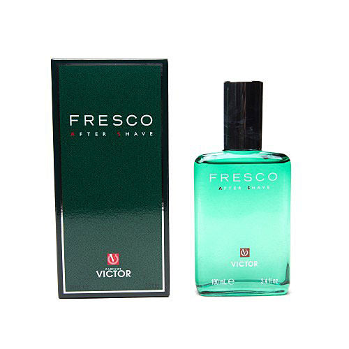 VICTOR FRESCO DOPOBARBA 100 ML