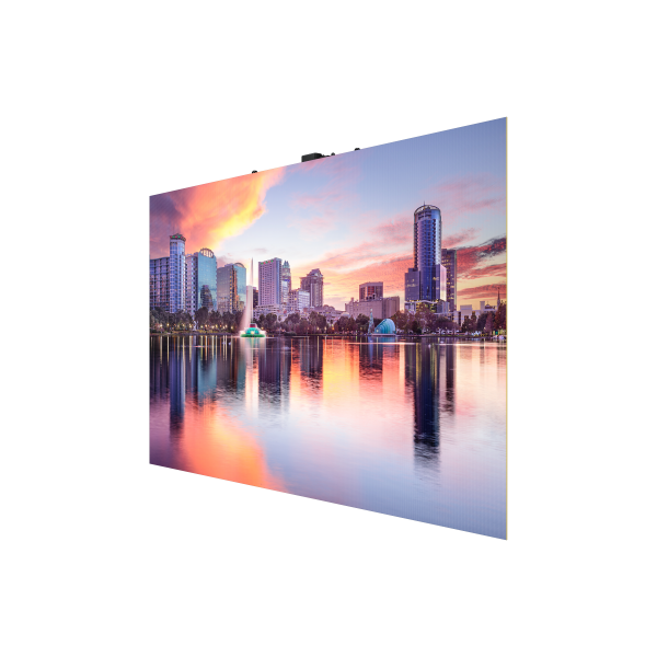 Samsung IW012A MicroLED Interno [LH012IWAMWS/XU]