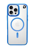 IDUDE COVER TANK MAGSAFE YOUNG IPHONE 16 PRO AZZURRO [902_DUDE]