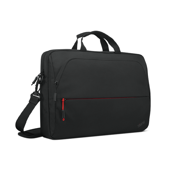 Lenovo 16 inch ThinkPad Essential Topload (ECO) - Black [4X41C12469]