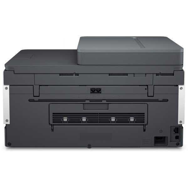 HP MULTIFUNZIONE INK A4 COLORE, SMART TANK 7605, 15PPM, ADF, FRONTE / RETRO, USB/WIFI, 4 IN 1 [28C02A]