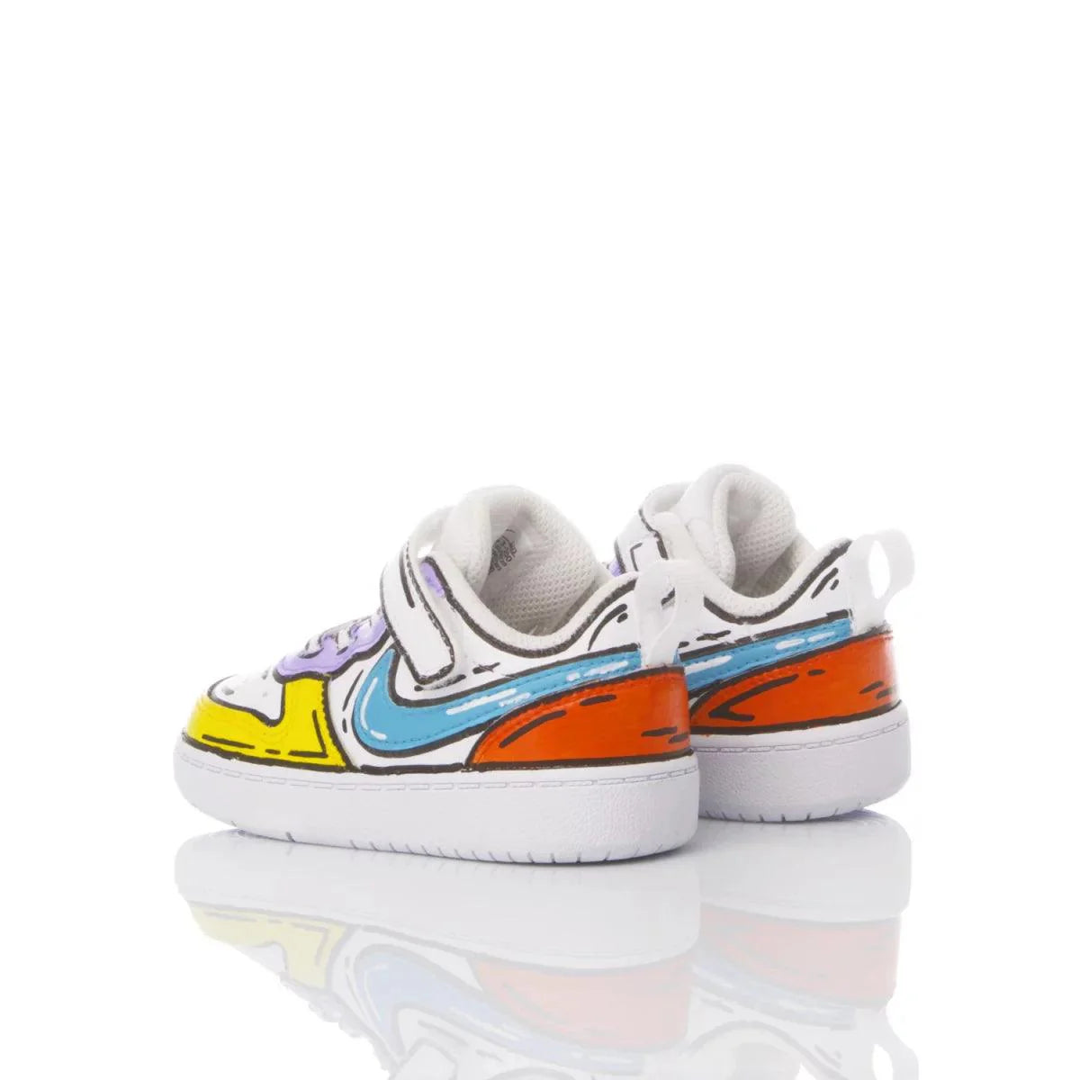 Nike Baby Marshmallow