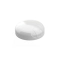POYNTING - Robust MIMO 2-in-1 Ultra Wide Band Omni-Directional LTE/5G WHITE PUCK Antenna. 698 - 3800 MHz.. max. Gain: 6 dBi . 2 m RKT-031 cable. SMA-M. multiple mounting options. IP68 [A-PUCK-0002-V1-01-W]