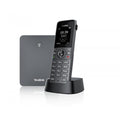 Yealink W73P, DECT-IP Phone display da 1.8" a colori, 35 ore in chiamata [W73P]