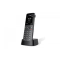 Yealink W73H, DECT-IP Handset- compatibile con W70P/W80B/W90B, display da 1.8" a colori, 35 ore in chiamata [W73H]