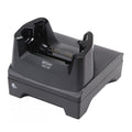 Zebra CRD1S0T-RFD40-TC2X-CHG-1R Caricabatterie per dispositivi mobili Computer portatile, Lettore RFID Nero AC Interno [CRD1S0T-RFD40-TC2X-CHG-1R]