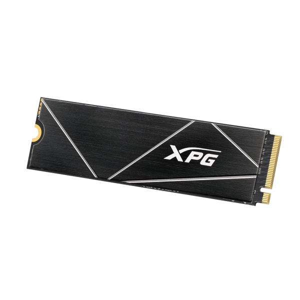 ADATA SSD GAMING INTERNO S70 BLADE PCIe Gen4x4 M.2 2280 2TB [AGAMMIXS70B-2T-CS]