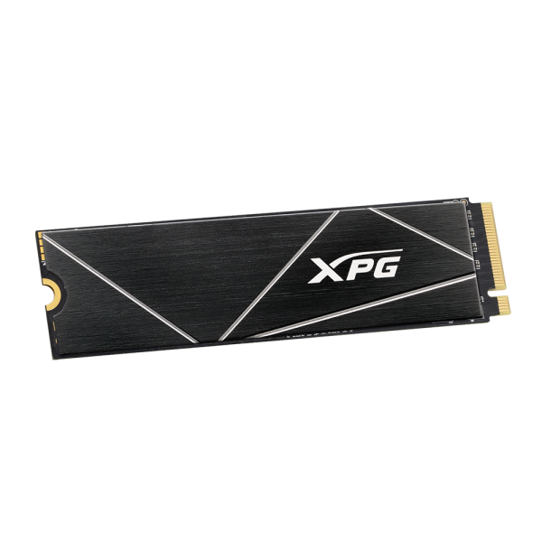 ADATA SSD GAMING INTERNO S70 BLADE PCIe Gen4x4 M.2 2280 2TB [AGAMMIXS70B-2T-CS]