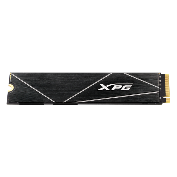 ADATA SSD GAMING INTERNO S70 BLADE PCIe Gen4x4 M.2 2280 2TB [AGAMMIXS70B-2T-CS]