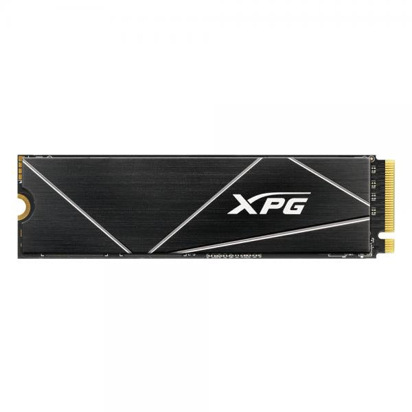 ADATA SSD GAMING INTERNO S70 BLADE PCIe Gen4x4 M.2 2280 2TB [AGAMMIXS70B-2T-CS]