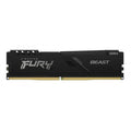 Kingston Technology FURY 32GB 3200MT/s DDR4 CL16 DIMM Beast Black [KF432C16BB/32]