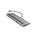 VALUE DOCKING USB - C, 11 - IN - 1 [12.99.1117]
