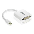 ATEN Mini Displayport (male) to DVI-D (female) convertor [VC960-AT]