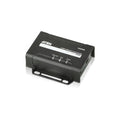 Aten HDMI receiver over 1 CAT5e/6 Cable (70m), 4Kx2K, 3 level cascadable / HDBaseT Lite [VE801R-AT-G]