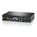 ATEN VGA over RJ45 Repeater + Audio + R.C. (2x VGA / 2x speaker + RS232) up to 150M / 1600 x 1200 [VB552-AT-G]