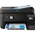 EPSON MULTIFUNZIONE INK A4 COLORE, ECOTANK ET-4800, 33PPM, ADF, FRONTE/RETRO MANUALE, USB/LAN/WIFI, 4 IN 1 [C11CJ65402]