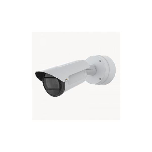 AXIS TQ1602-E CONDUIT BACK BOX [02421-001]
