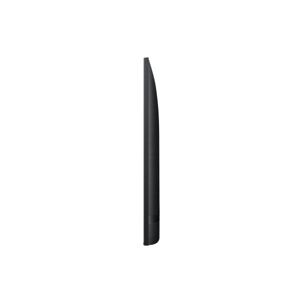 Samsung QE75T Pannello piatto per segnaletica digitale 190,5 cm (75") LCD 300 cd/m 4K Ultra HD Nero Tizen 4.0 [LH75QETEPGCXEN]