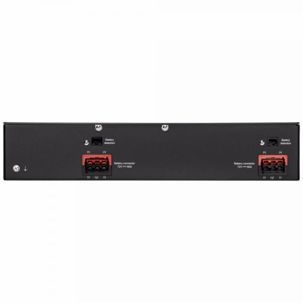 Eaton 5PXEBM72RT2UG2 batteria UPS Acido piombo (VRLA) 12 V 9 Ah [5PXEBM72RT2UG2]