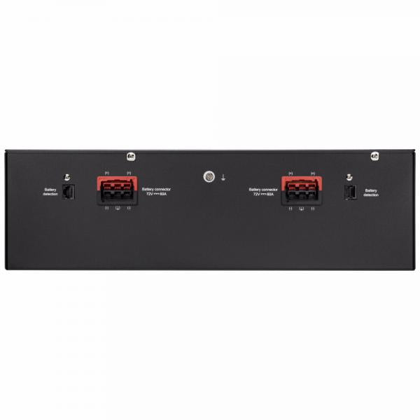 Eaton 5PXEBM72RT3UG2 batteria UPS Acido piombo (VRLA) 12 V 9 Ah [5PXEBM72RT3UG2]