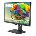 BenQ PD2705U Monitor PC 68,6 cm (27") 3840 x 2160 Pixel 4K Ultra HD Nero [PD2705U]