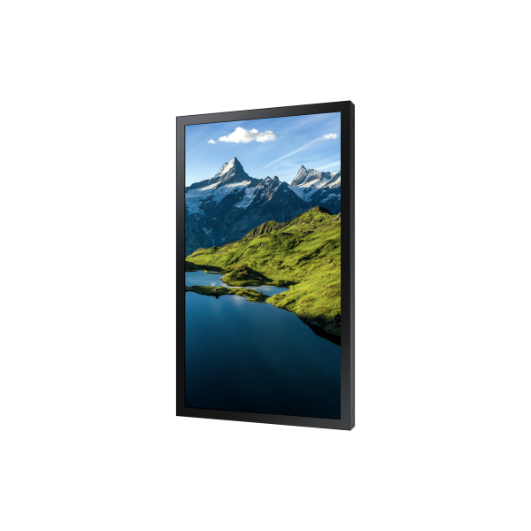 Samsung OH75A Pannello piatto per segnaletica digitale 190,5 cm (75") 3500 cd/m 4K Ultra HD Nero 24/7 [LH75OHAEBGBXEN]