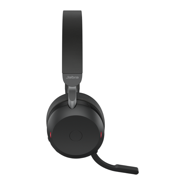 Jabra Evolve2 75 - USB-C - UC - Black [27599-989-899]