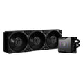 MSI MEG CORELIQUID S360 sistema di raffreddamento per computer Processore Raffreddatore di liquidi tutto in uno 14 cm Nero [936-6A0521-005]