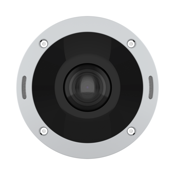 AXIS M4308-PLE [02100-001]