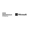 HPE MICROSOFT WINDOWS SERVER 2022 1 USER CAL WORLDWIDE LTU [P46191-B21]