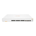 Aruba Instant On 1960 12XGT 4SFP+ Gestito L2+ 10G Ethernet (100/1000/10000) 1U Bianco [JL805A#ABB]