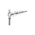 POYNTING - Ultra-Wide Directional High Gain LTE/5G Antenna. 692 - 3800 MHz.. 12 dBi. 7m HDF-195 SMA (M) termination [A-LPDA-0092]