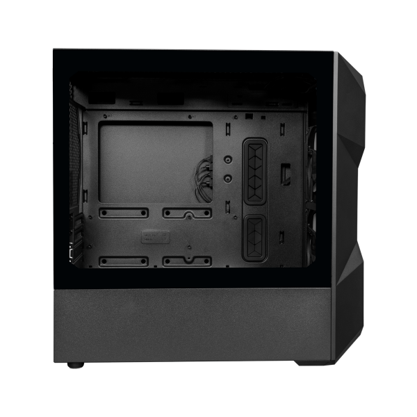 Cooler Master TD300 Mini Tower Nero [TD300-KGNN-S00]