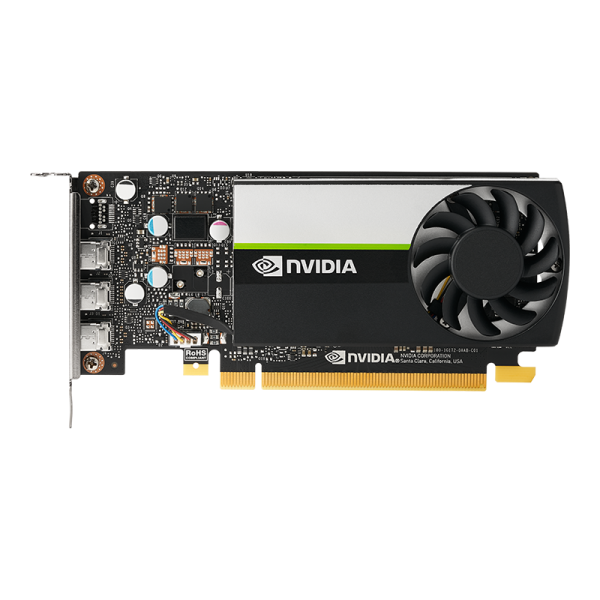 PNY T400 NVIDIA 4 GB GDDR6 [VCNT400-4GB-SB]