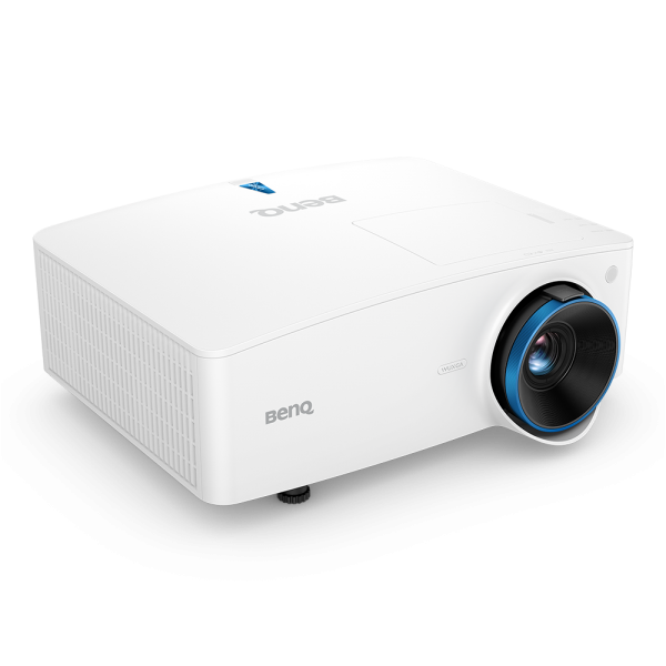 BenQ LU935 videoproiettore Proiettore a corto raggio 6000 ANSI lumen DLP WUXGA (1920x1200) Bianco [LU935]