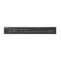 Zyxel XS1930-12F-ZZ0101F switch di rete Gestito L2/L3 Nero [XS1930-12F-ZZ0101F]