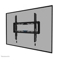 Neomounts LEVEL-550 Ultra-Flat TV Wall Mount - 32-75inch - Max 60 kg - VESA 100x100-400x400 - Depth 2.3 cm - Easy Install-Model - Black [WL30-550BL14]
