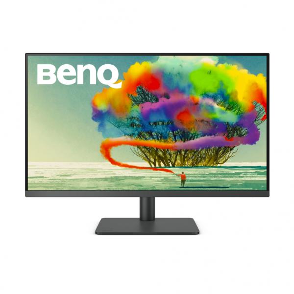 BenQ PD3205U Monitor PC 80 cm (31.5") 3840 x 2160 Pixel 4K Ultra HD LCD Nero [PD3205U]