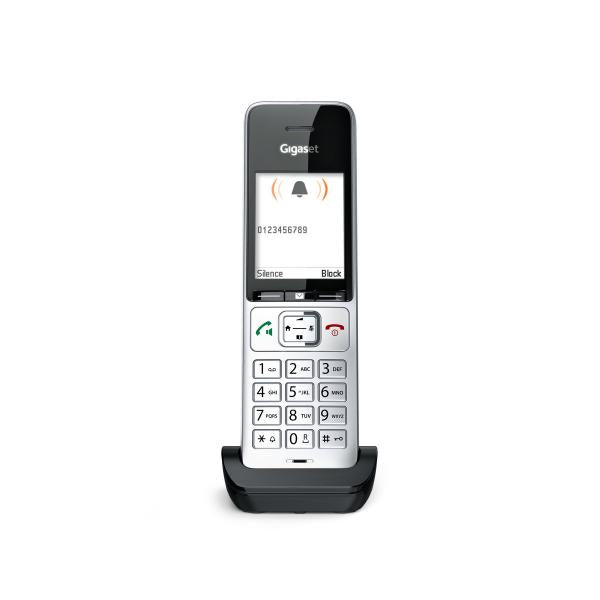 GIGASET COMFORT C500HX BLACK [S30852-H3061-R101]