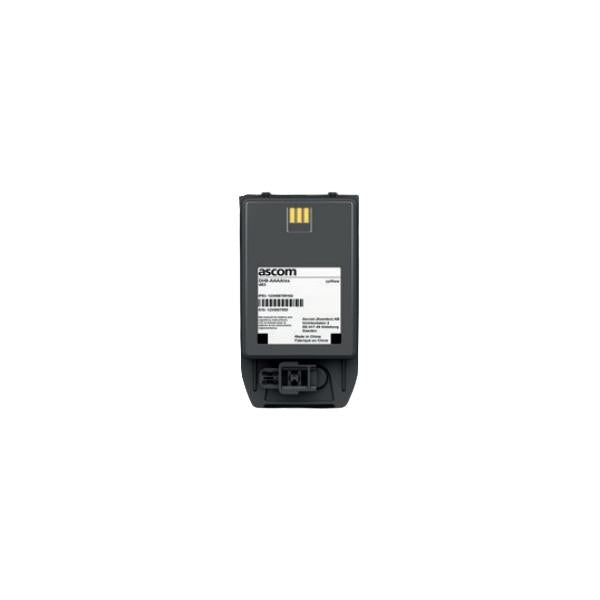 Ascom batteria di ricambio per d83 non-EX [660639]