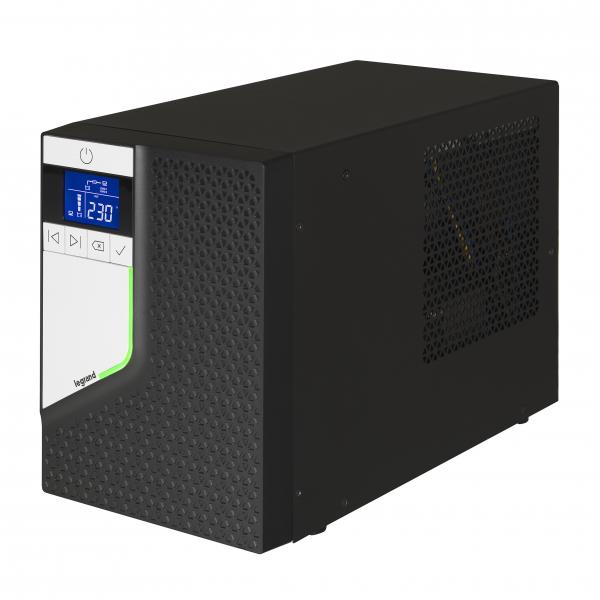 LEGRAND UPS KEOR SPE TOWER 750VA [LG-311060]