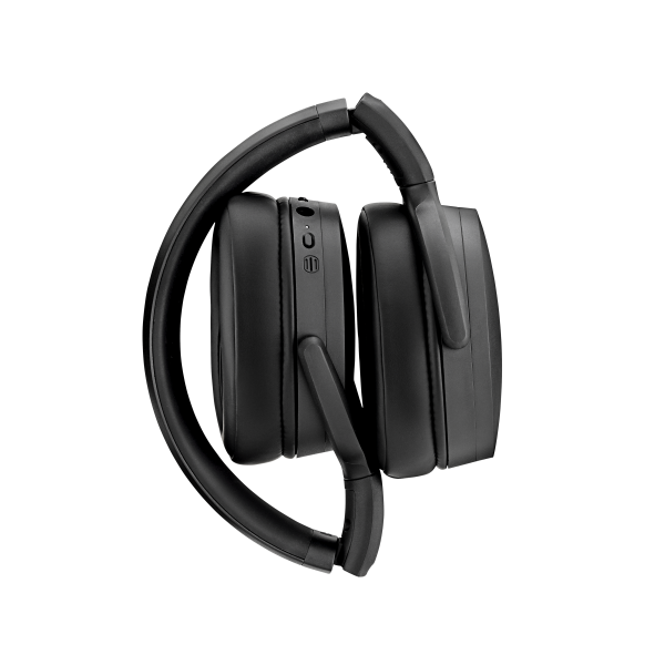 EPOS ADAPT 361 Auricolare Con cavo e senza cavo A Padiglione Musica e Chiamate USB tipo-C Bluetooth Nero [ADAPT361]