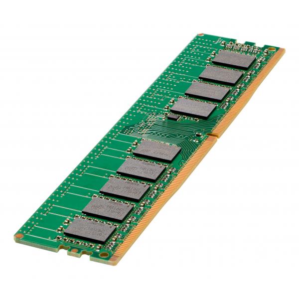 HPE RAM SERVER 8GB 1RX8 PC4-3200AA-E STND KIT [P43016-B21]